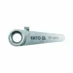 Dispozitiv pentru indoit conducte 125 mm Yato YT-0813