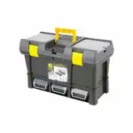 Cutie plastic pentru scule 20" Vorel 78814