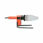 Zgrzewarka (klejenie) rur termoplastycznych PPR 850w Yato YT-82250 hurtownia Supreva