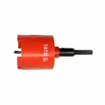 Gyémánt mag betonhoz 68 mm Yato YT-6045 nagykereskedés Supreva