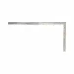 Kwadrat stolarski 250 x 500 mm Yato YT-7084 hurtownia Supreva