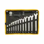 Zestaw 12 kluczy szyfrowych 6 - 22 mm Vorel 51710 Hurtownia Supreva