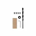 Fadübeles illesztési készlet 10 mm Yato YT-44113 nagykereskedés Supreva