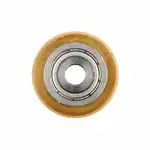 Görgős kés, 22 x 14 x 2 mm Yato YT-37141 nagykereskedés Supreva