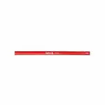 Asztalos ceruza, piros 245 mm Yato YT-6926 nagykereskedelmi Supreva