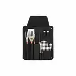 Rendezés 8 tartozék grill Flo 99783 Nagyker Supreva