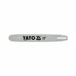 Láncfűrészlap 56 fogú 3/8" 1,3 mm 16" Yato YT-84935 Nagyker Supreva