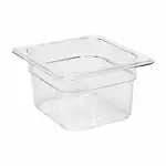 Polikarbonát tartály gn 1 / 6, 1,5 L Yato YG-00426 Nagyker Supreva