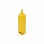 Yellow sauce dispenser 350 ml Yato YG-00551 wholesale Supreva