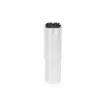 Cheie tubulară bihexagonală 1/2" 17 mm adâncă Yato YT-12939