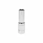Kéthatszögű dugókulcs 1/2" 11 mm mély Yato YT-12933 Nagyker Supreva
