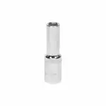 Kéthatszögű dugókulcs 1/2" 10 mm mély Yato YT-12932 Nagyker Supreva