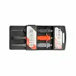 Impact mini chisels CR-V 3 pieces Yato YT-4713 wholesale Supreva