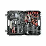 Тръбен комплект 109 части Yato YT-38891 Супрева на едро