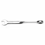Klucz płasko-oczkowy skręcany z grzechotką 11 mm Yato YT-01873 Hurtownia Supreva
