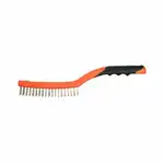 Perie sarma maner plastic 3rinduri 340mm Yato YT-6335