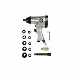 Pistolet pneumatyczny z osprzętem 1/2?? 340n m Vorel 81101 hurtownia Supreva