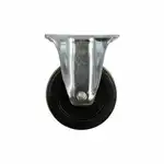 Roata fixa din polipropilena 50 x 22 x 65 mm Vorel 87392