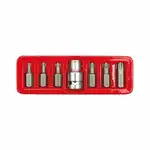 Trusa 7 piese bituri torx CR-V Vorel 66570