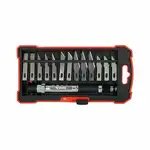 Комплект 14 дървообработващи ножа Yato YT-75140 на едро Supreva