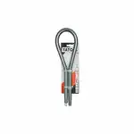 Rugó hajlításhoz PEX - AL - PEX csövek 25/26 x 760 mm Yato YT-21852 nagykereskedés Supreva