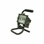 Proiector halogen portabil 150w Vorel 82788