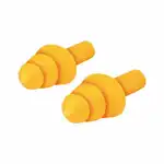 Zestaw zatyczek do uszu 8-12 mm 5 par Yato YT-7455 hurtownia Supreva
