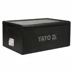 Thermal insulating container with a capacity of 40l and size 1/1 GN Yato YG-09210 wholesale Supreva
