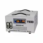 Mains stabilizer maximum 5200VA-SVC with single-phase servomotor TED000200 wholesale Supreva