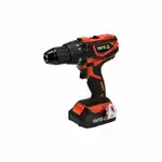 Impact driver, 18v, 40n m Yato YT-82788 wholesale Supreva