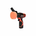 Polírozó akkumulátorral 12 V, 80 mm Yato YT-82903 nagykereskedés Supreva
