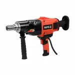 Gyémánt magfúrógép, 2200w Yato YT-81980 nagykereskedelmi Supreva