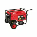 Current generator 4.25 kw (5500 w max.) gasoline engine, 25 liters, Yato YT-85460 wholesale Supreva