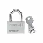 Építési zár 60 mm Vorel 77006 Nagyker Supreva