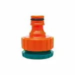 Csaptelep csatlakozó 3/4" - 1" Flo 89251 nagykereskedelmi Supreva