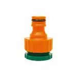 Conector pentru robinet 1/2 - 3/4'' Flo 89241