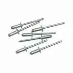 Nity Pop AL 4,8 x 12,7 - 50 szt. Vorel 70500 hurtownia Supreva