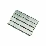 1000 kapocs készlet 6 mm Vorel 72060 nagykereskedelmi Supreva