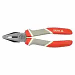 Szabadalmaztatott univerzális 200mm Yato YT-6602 nagykereskedelmi Supreva