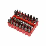 Kit of 33 bits + extension Vorel 66330 wholesale Supreva