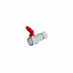 Łącznik 3P+N+E 16A IP44 400V GW62009H hurtownia Supreva