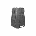 Kompostownik plastikowy 1000 L Flo 35625 hurtownia Supreva
