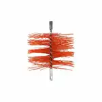 Perie PVC curatat cosuri 150 mm Vorel 72995