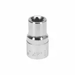 Тръбен TORX 1/2" E14 Yato YT-05248 Supreva на едро
