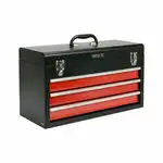 Cutie de scula metalica, 3 SERTARE Yato YT-08873