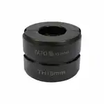 16TH press heads for interchangeable rings Yato YT-21744 wholesale Supreva