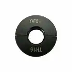 Cserefej TH16 Yato prés YT-21752 nagykereskedelmi Supreva