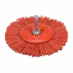 Perie frontala 100 mm nylon Yato YT-47792