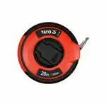 Ruletka 20 m X 13 mm Yato YT-71580 hurtownia Supreva