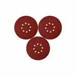 Discuri abrazive pentru pereți 180mm P120 Yato YT-83464